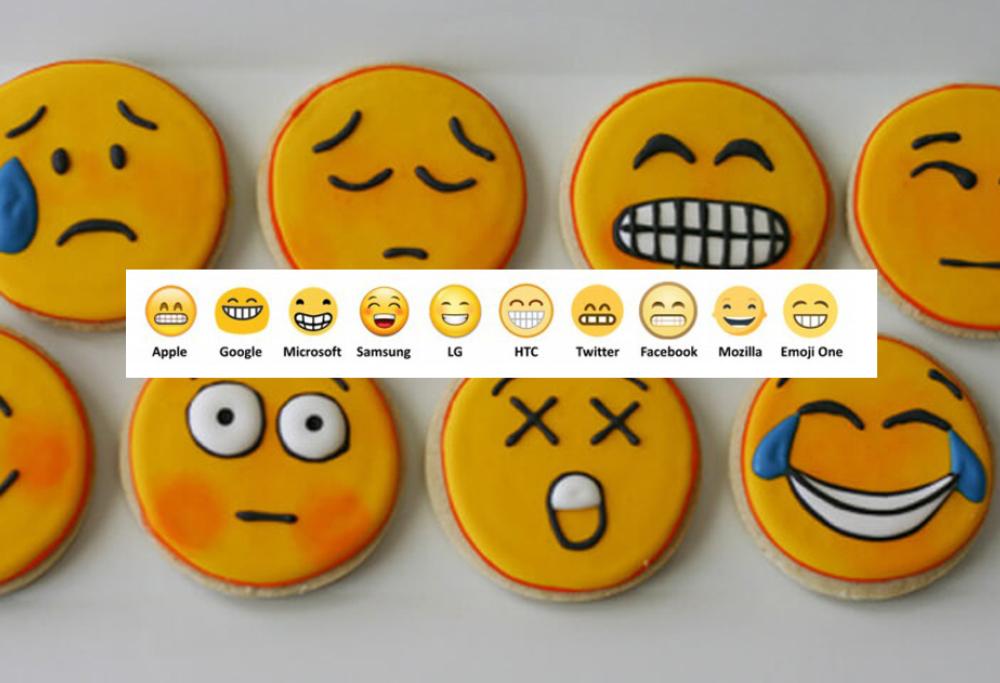 Usi gli emoji? Occhio al loro significato e al telefono che usi!