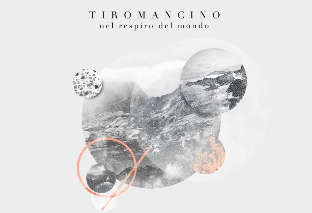 Partecipa e vinci il nuovo album dei Tiromancino 