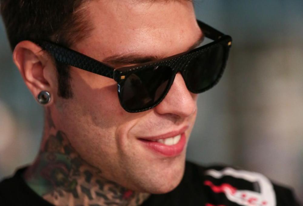 Fedez diventa attore per "Un passo dal cielo 4"