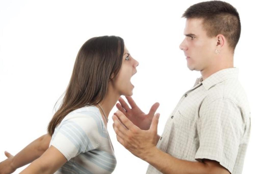 Ecco i segnali che ti dicono che sei fidanzato con una psicopatica