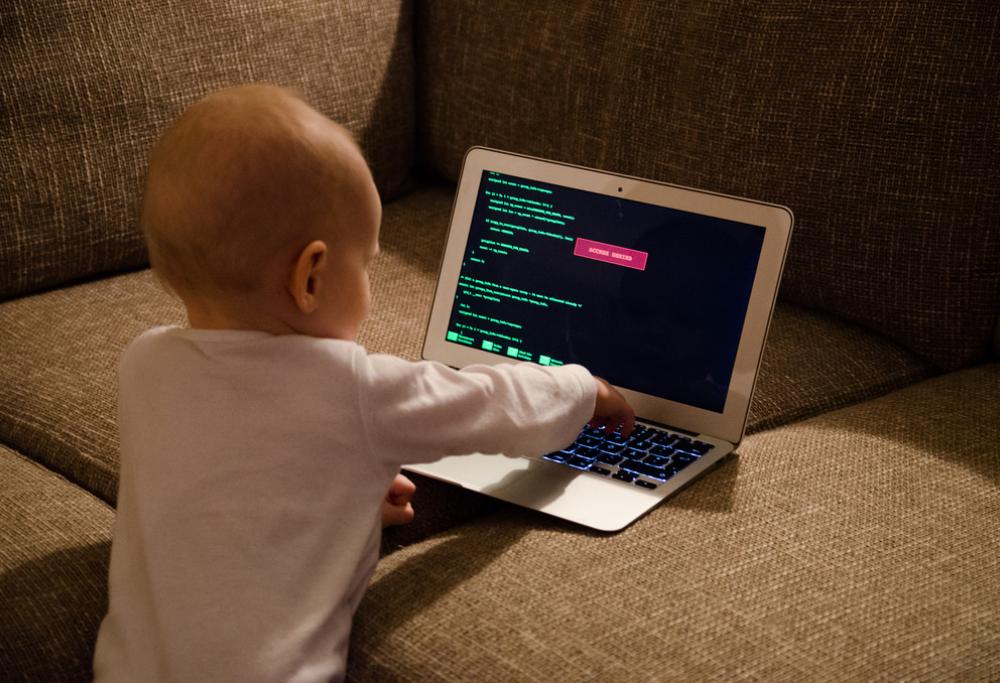 Baby-hacker scopre un bug su Instagram