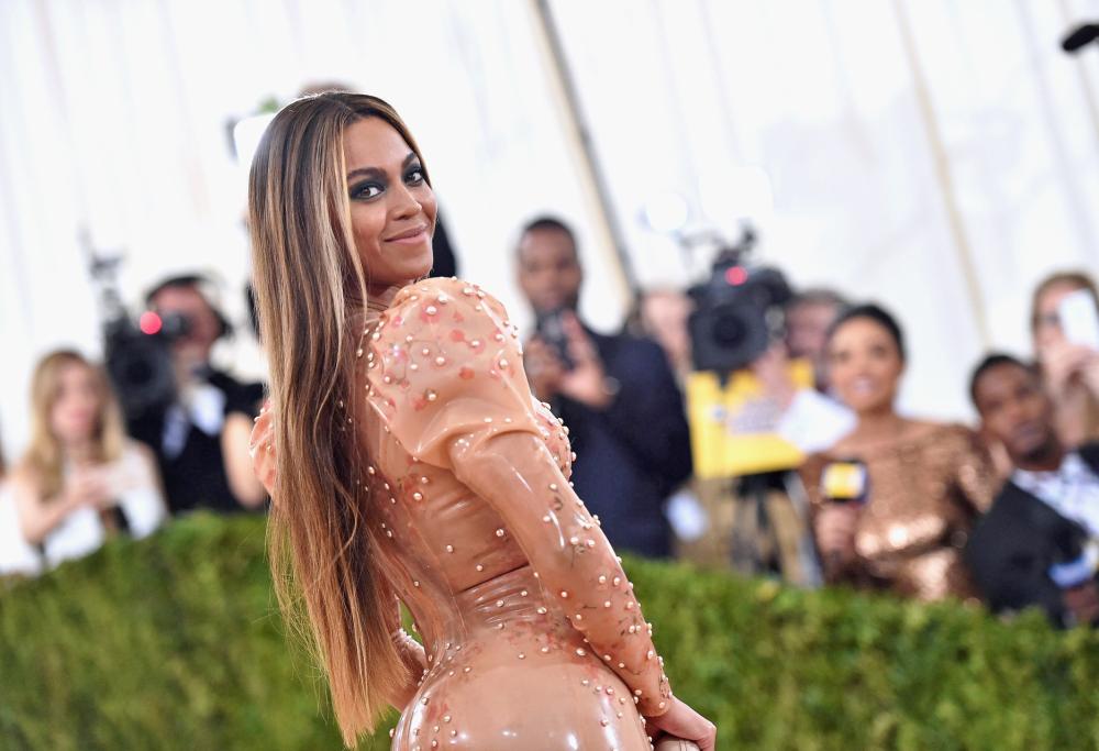 Beyoncé: tributo ad Aaliyah nel giorno della sua scomparsa