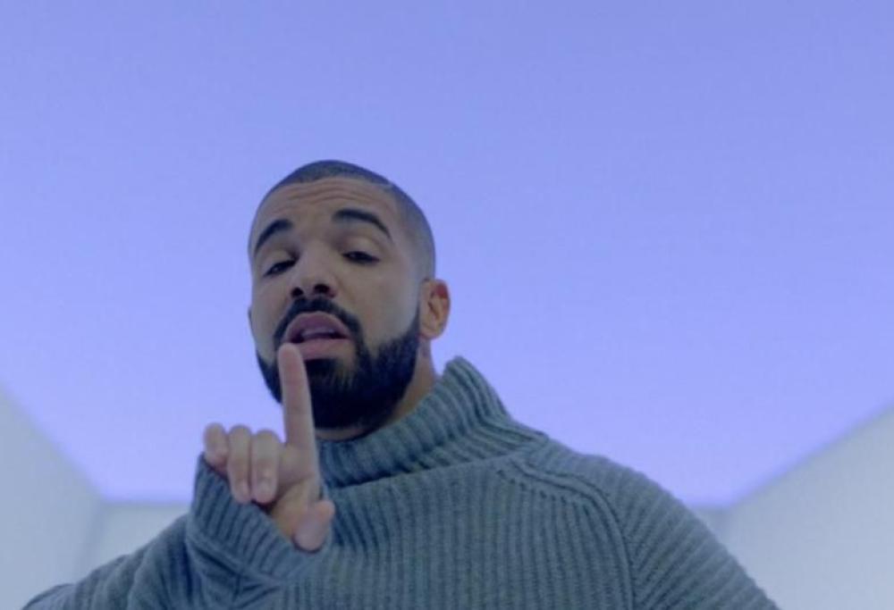 Drake: “Mio padre non ha ancora ascoltato il mio album”