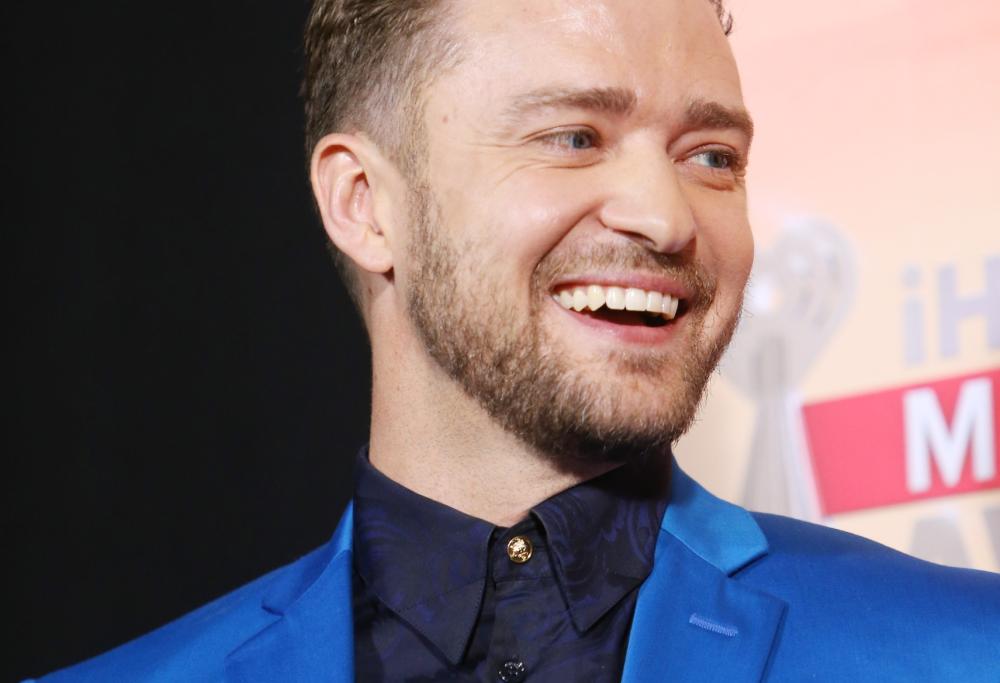 Justin Timberlake: anche Ariana Grande e Gwen Stefani partecipano a Trolls