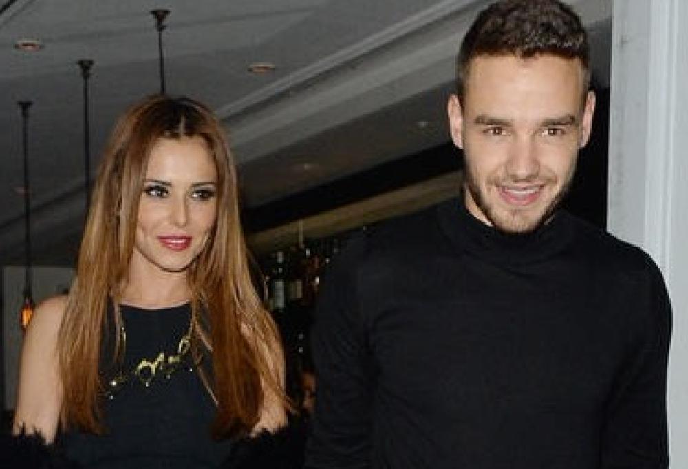 Liam Payne e Cheryl: il debutto come coppia è a Parigi