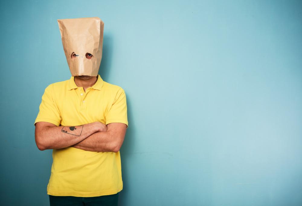 Misura la tua irritabilità con un test!
