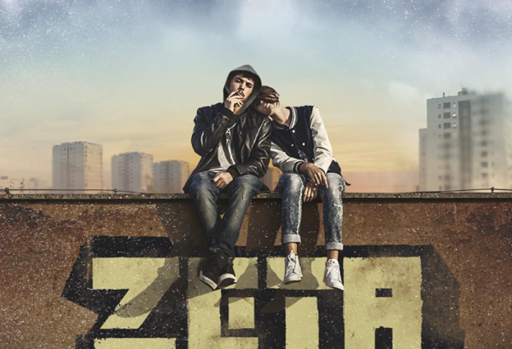 Partecipa e vinci l’album con i brani di tutti i grandi protagonisti di ZETA - il film