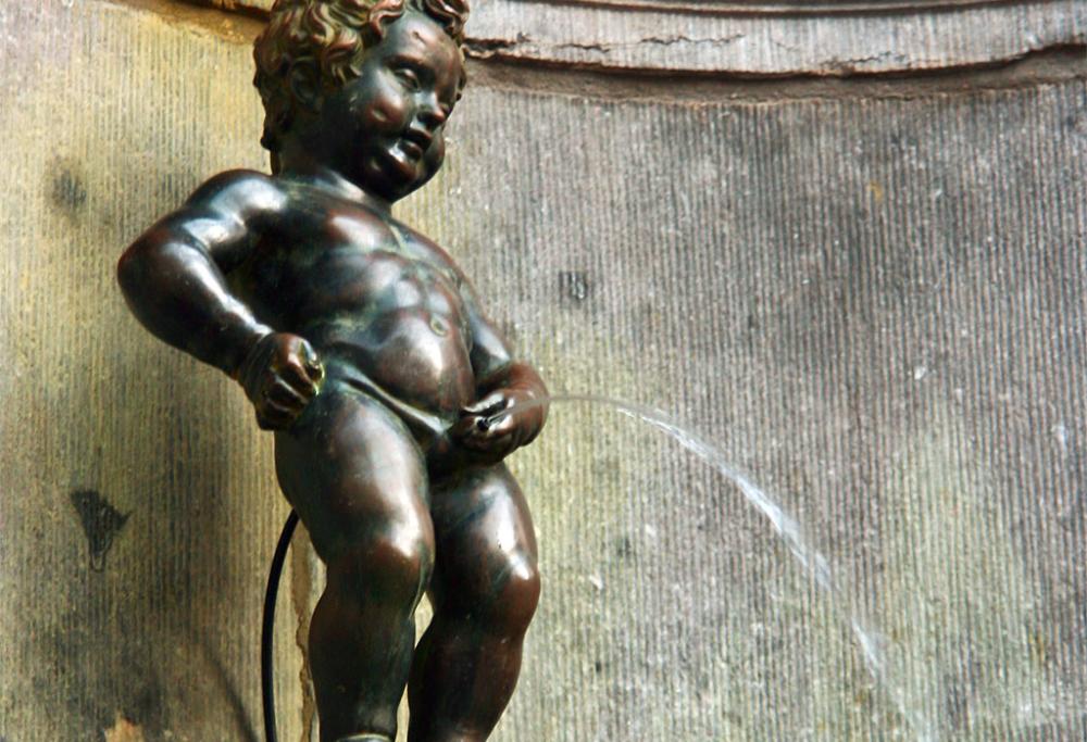 Quante volte al giorno dovresti fare pipì? Forse non lo sai...