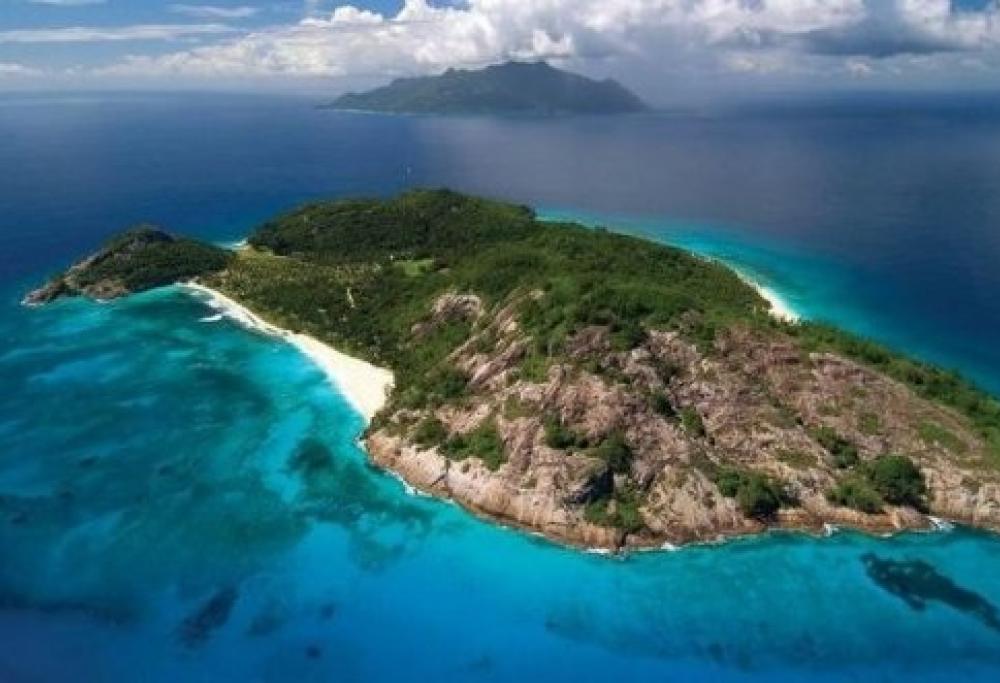 Questa è l'isola più pericolosa del mondo...