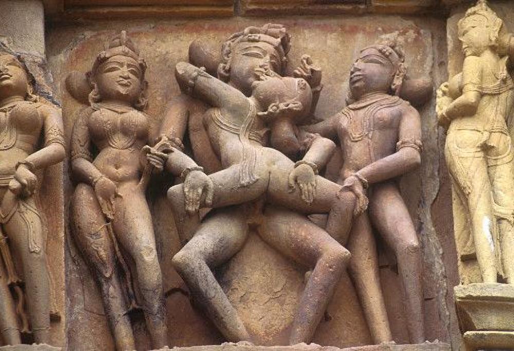 Il kamasutra perfetto dopo i 50 anni!