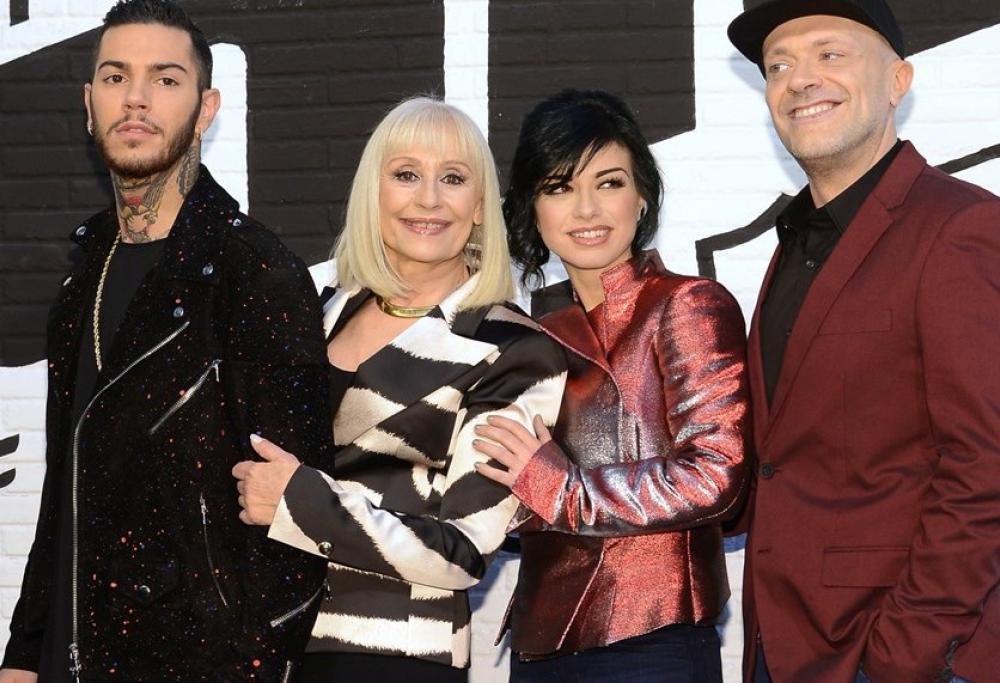 The Voice of Italy, la vittoria va ad Alice Paba