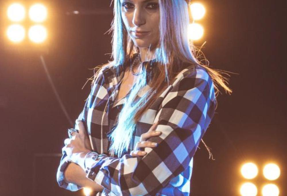 Georgia Mos