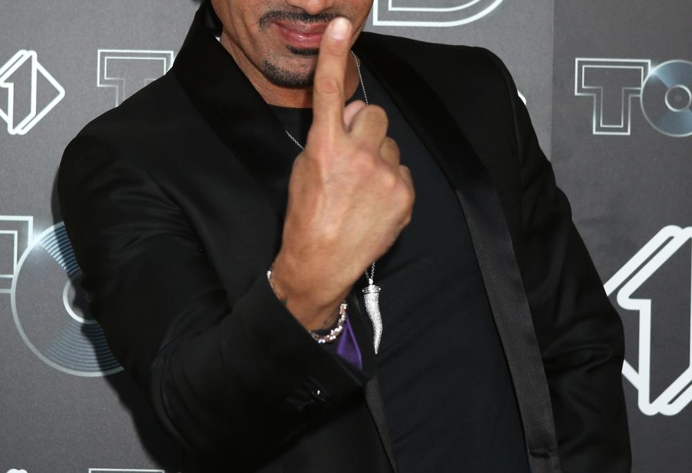 David Morales