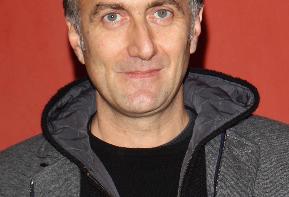 A 105 All’Una con Stefano Sollima, venerdì 27 alle 13.00
