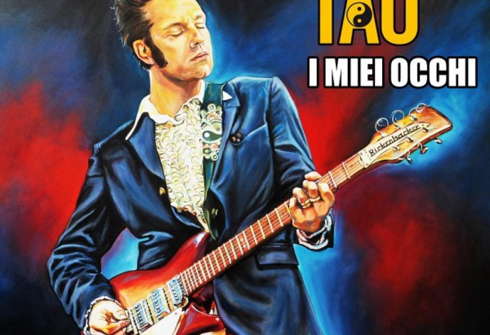 “I miei occhi”, il nuovo singolo di Tao!