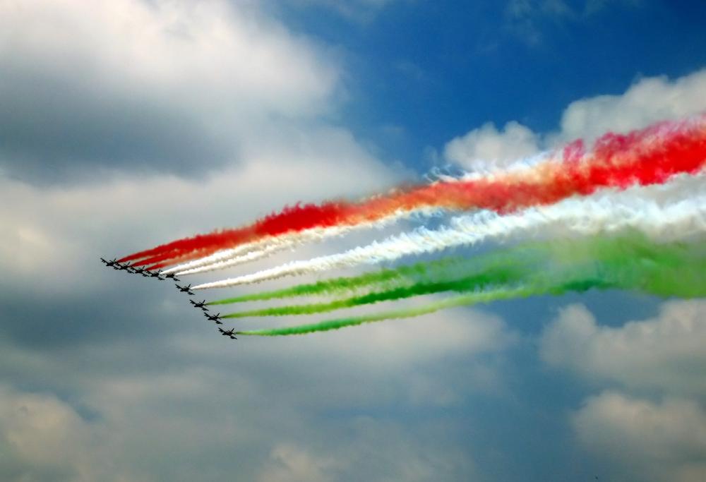 Perché si festeggia la Repubblica il 2 giugno?