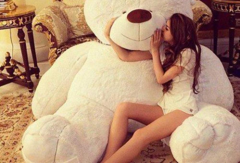Dal Giappone arriva una nuova moda, le plushie.