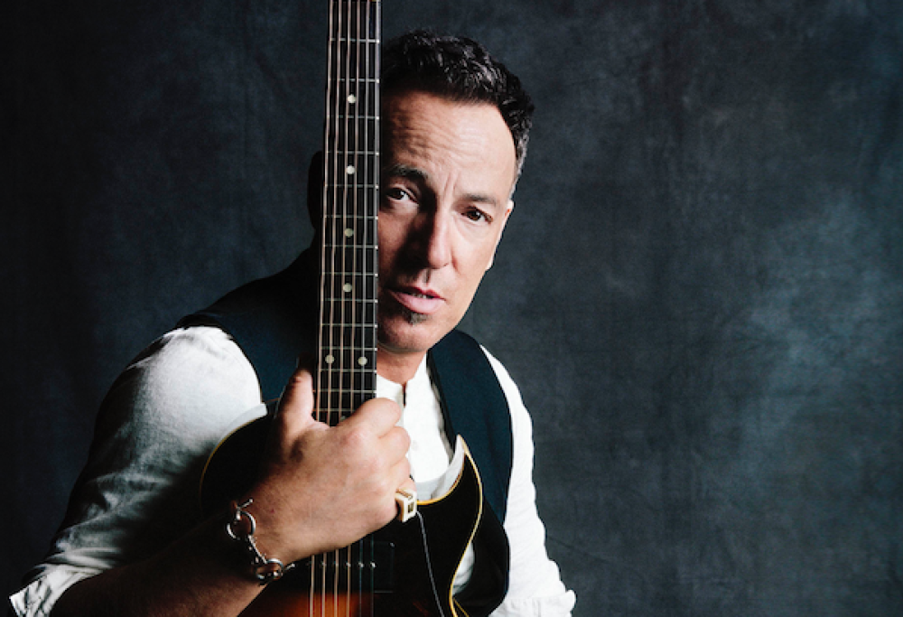 Bruce Springsteen e la depressione: "A volte mi aggredisce e mi morde"