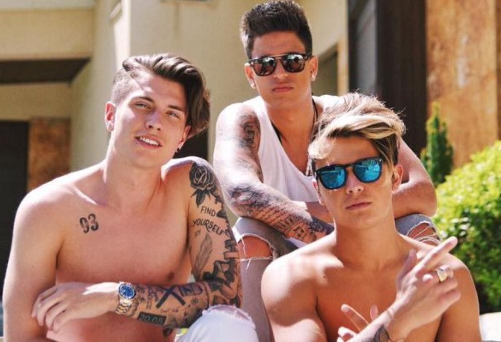 Benji & Fede: esce oggi il singolo "Eres mia"
