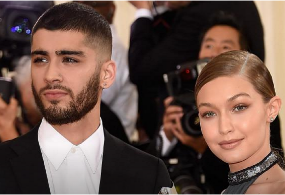 Zayn Malik-Gigi Hadid: arriva la rottura