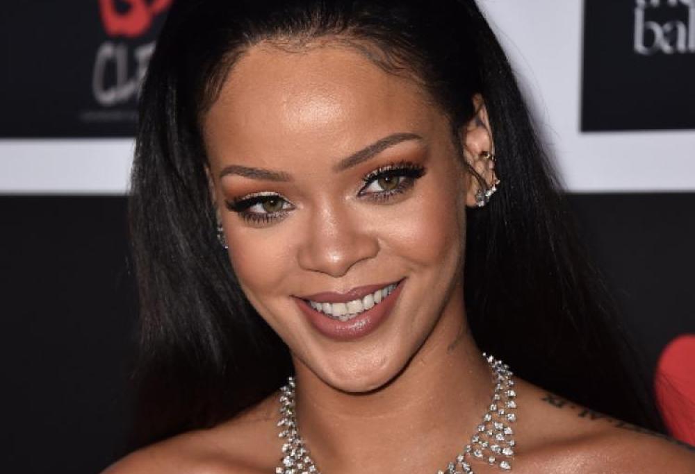 Rihanna: arriva il singolo "Nothing is promised" 
