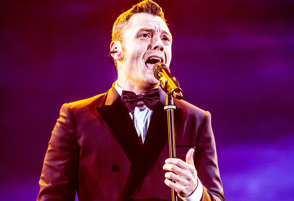 Tiziano Ferro: il nuovo album si chiamerà “Il mestiere della vita”