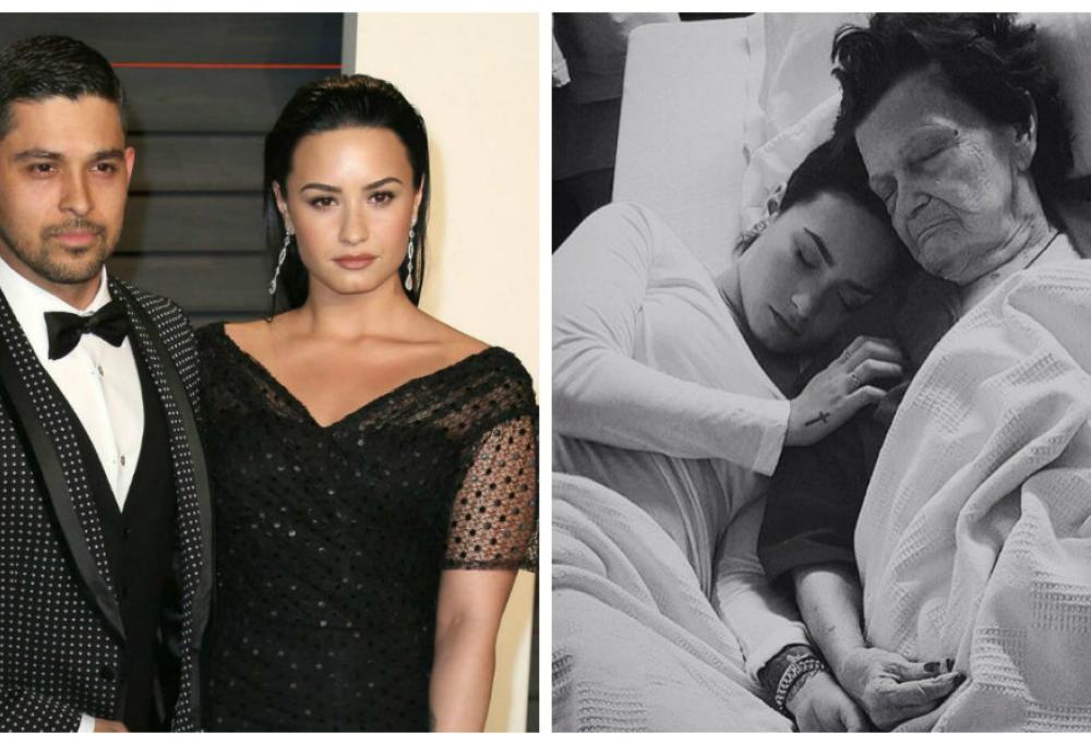 Demi Lovato contro l’ignoranza dei fan