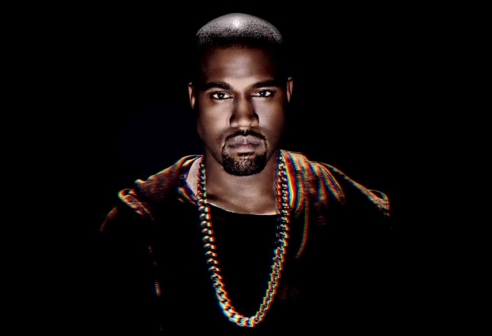 Kanye West e Calvin Harris collaborazione alle porte