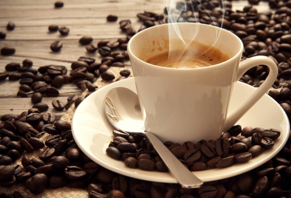 5.000 € a settimana per diventare assaggiatrici di caffè in un castello scozzese