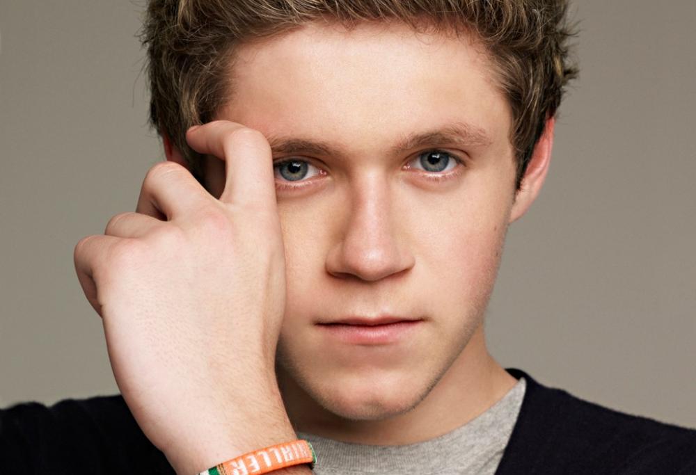 Niall Horan: “C’è una storia dietro la relazione di Liam Payne e Cheryl”