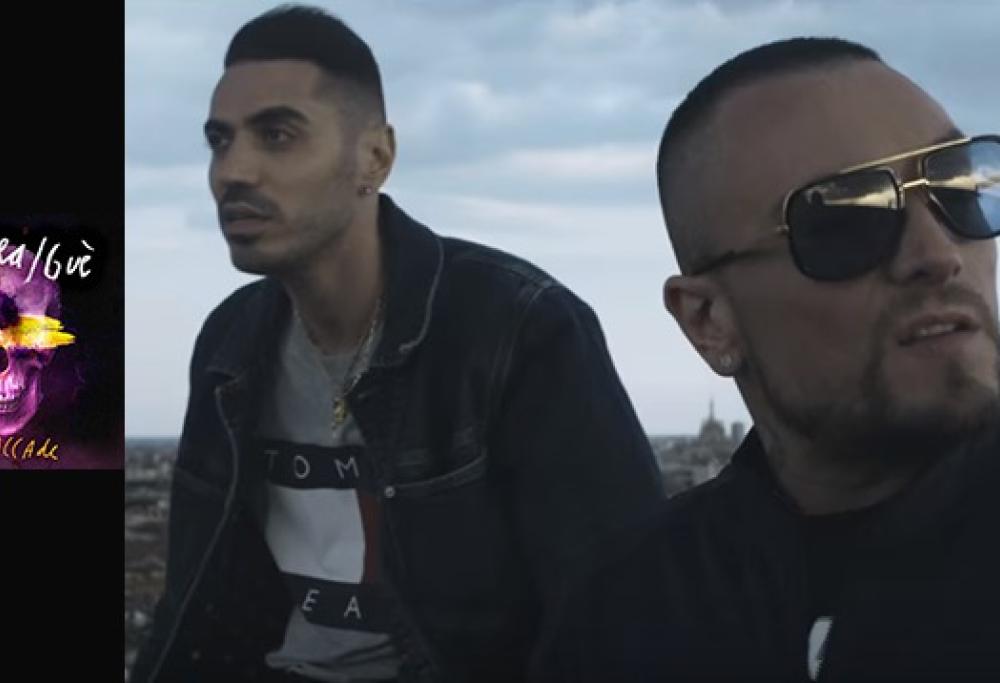 Marracash e Gué Pequeno lanciano il singolo “Nulla accade”