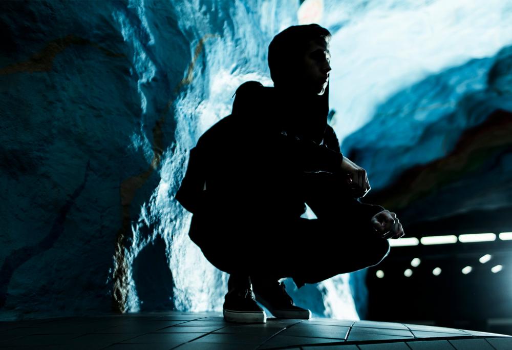 Alan Walker,  vi sveliamo chi è il misterioso dj senza volto che sta facendo ballare l'Europa?