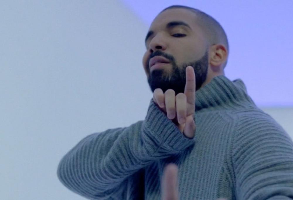 Drake inarrestabile: è ancora lui il re delle classifiche