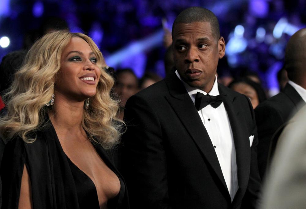 Jay Z: nessuno può avvicinarsi a Beyoncé. Guarda il video