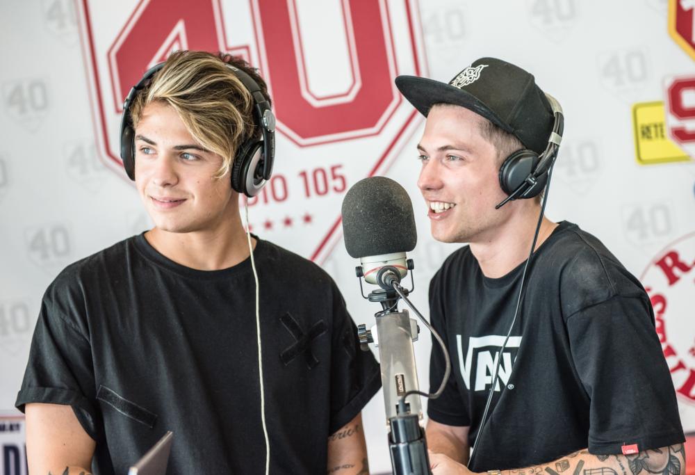 Benji&Fede: arriva il nuovo album "0+"