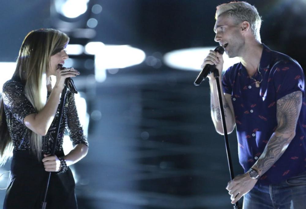 Adam Levine si è offerto di pagare i funerali di Christina Grimmie