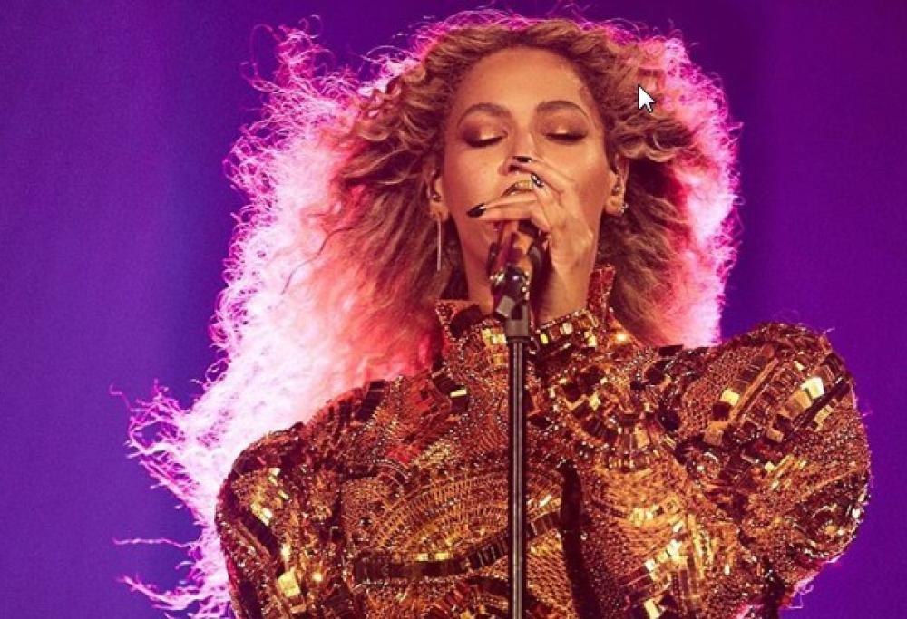 Beyoncé raccoglie 82 mila dollari per portare acqua alla città di Flint