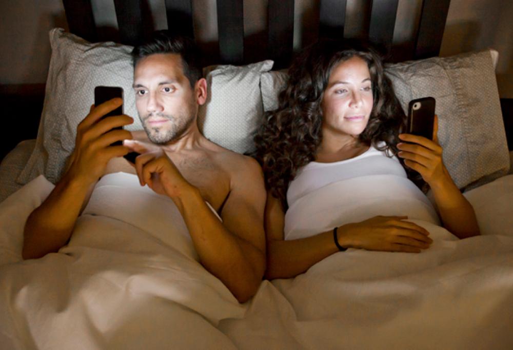 E se non si facesse più sesso entro il 2030? Ecco cosa sta succedendo!