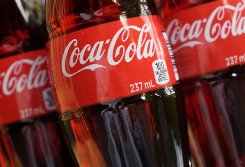 La tassa sulla Coca cola!