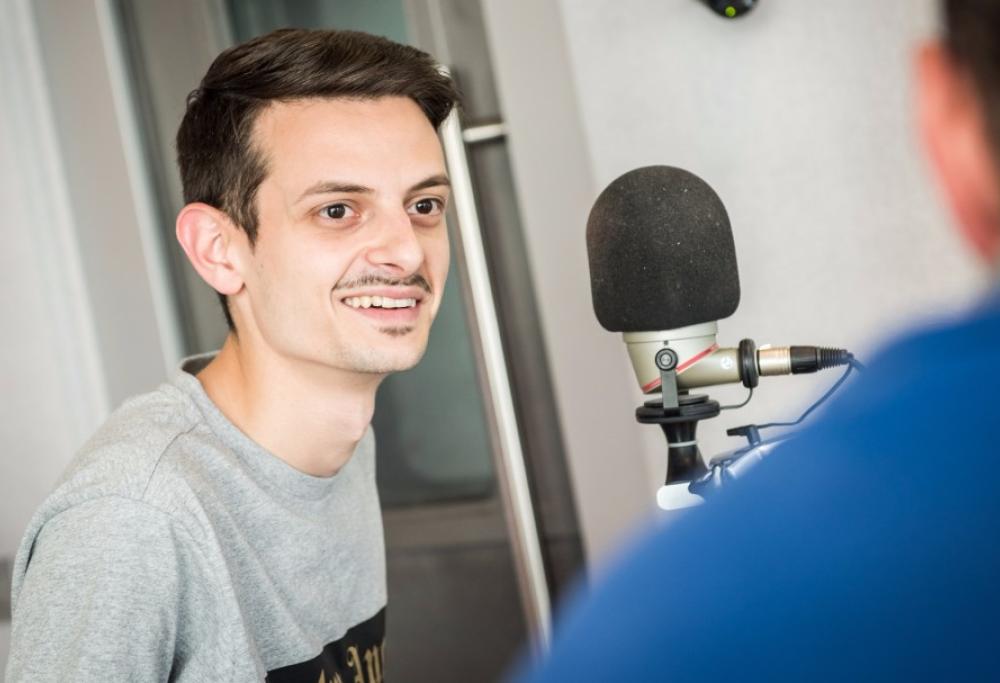 Fabio Rovazzi: nel nuovo video ci sarà anche Gerry Scotti