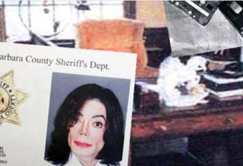 Micheal Jackson: materiale pedopornografico nelle perquisizione del 2003