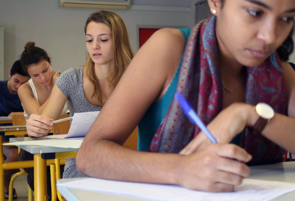 Rincorsa alla maturità 2016