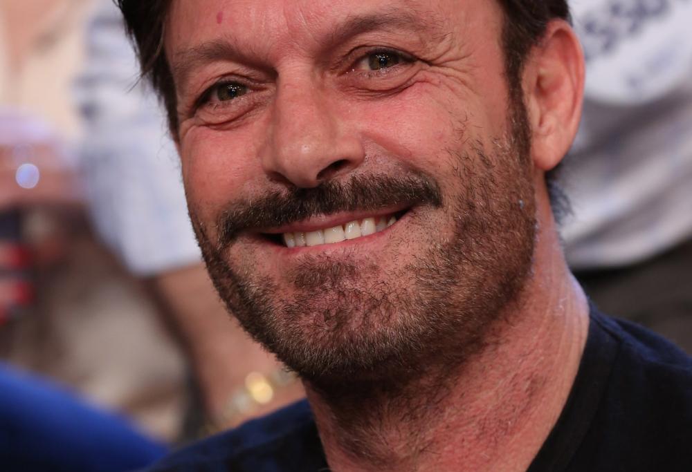 Totò Schillaci a 105 Mi Casa, oggi alle 18.00
