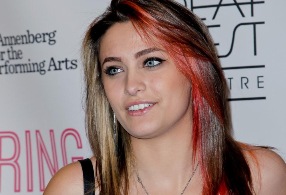 Paris Jackson: i tatuaggi per ricordare papà e dimenticare il dolore