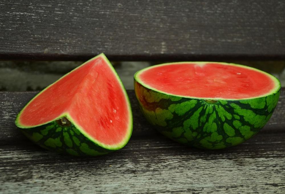 Alla ricerca dell'anguria perfetta