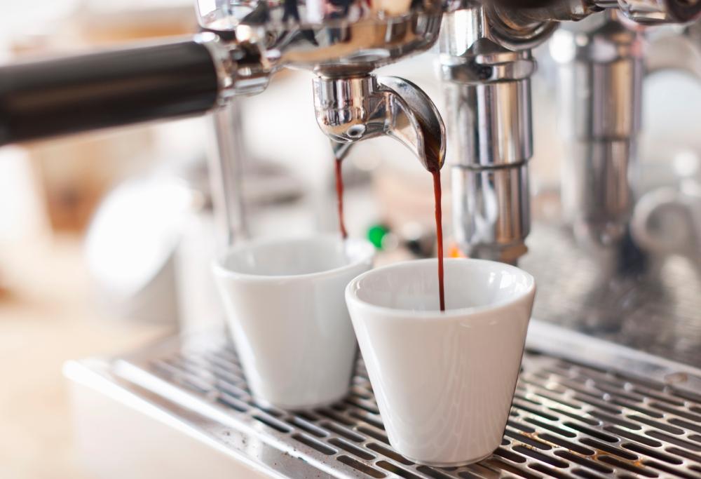 Caffè dal distributore? Occhio a queste caratteristiche...