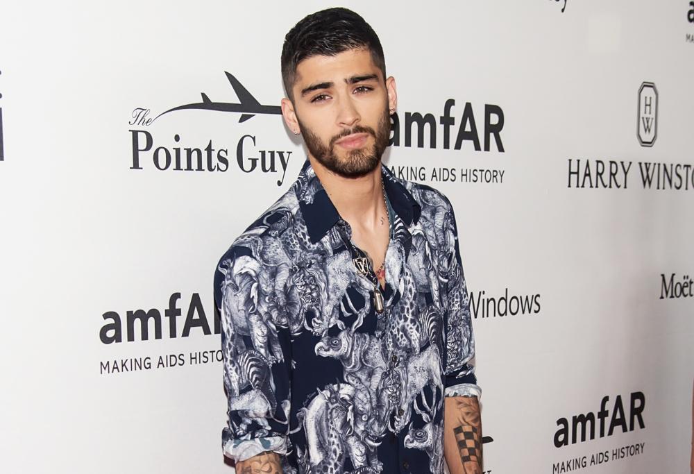 Zayn Malik: “Vorrei essere amico di Perrie Edwards”