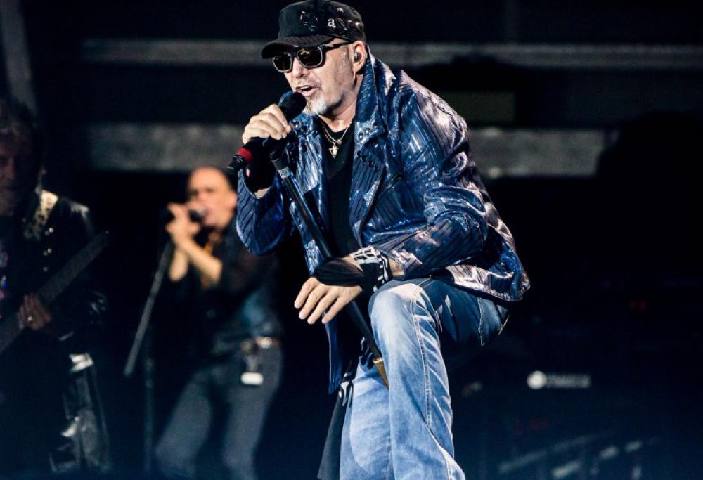 Vasco Rossi sceglie la Puglia per i suoi nuovi video