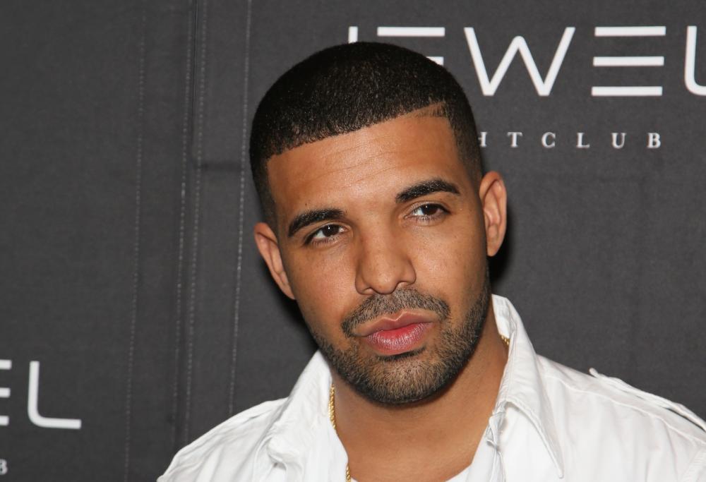 Drake: il suo discorso in Sud Africa è stato di ispirazione per i bambini