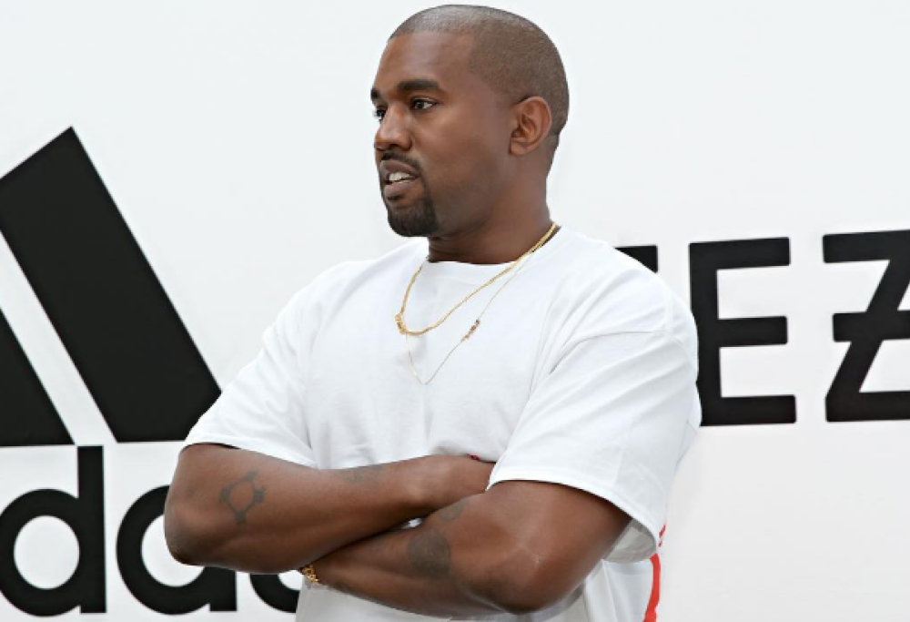 Kanye West: dimesso dall'ospedale dopo una settimana